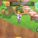 Unlocking Stamina Apple Slices in Hello Kitty Island Adventure