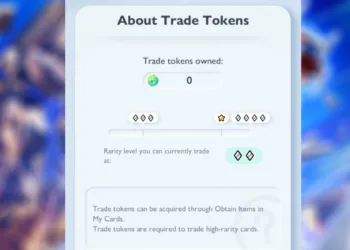 Unlocking Trade Tokens in Pokémon TCG Pocket: A How-To Guide