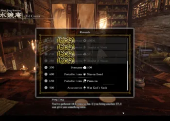 Unlocking and Utilizing Vintage Coins in Dynasty Warriors: Origins