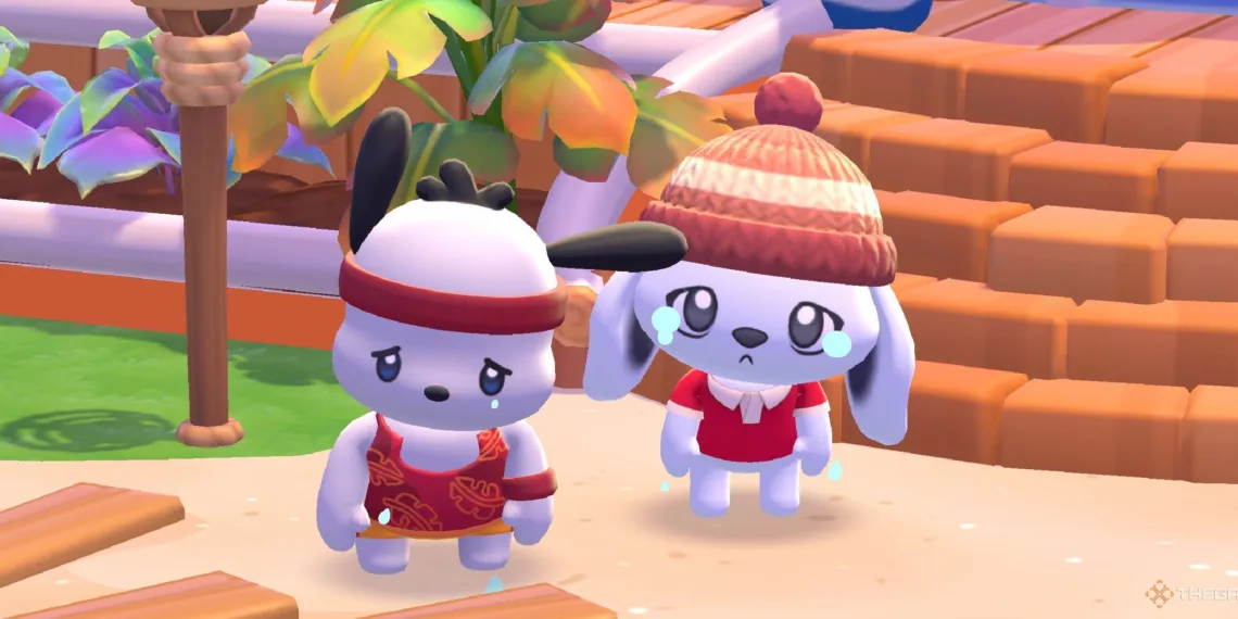 Unlocking the Camera in Hello Kitty Island Adventure: A Guide