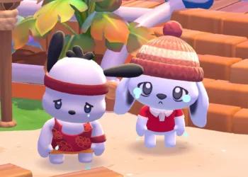 Unlocking the Camera in Hello Kitty Island Adventure: A Guide