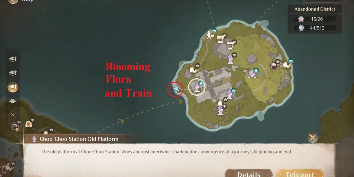 Unlocking the Choo-Choo Train: Your Guide to a Fun Ride!