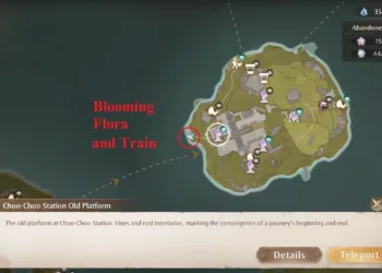 Unlocking the Choo-Choo Train: Your Guide to a Fun Ride!