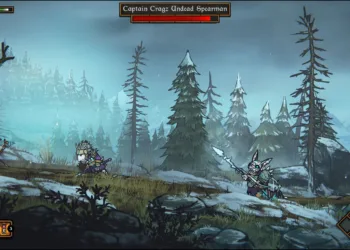 Unlocking the Electric Element in Tails of Iron 2: Whiskers of Winter