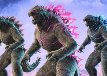 Unlocking the Evolved Godzilla Skin in Fortnite: A Guide