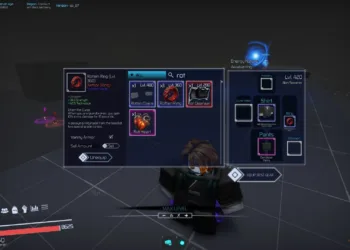 Unlocking the Rotten Ring in Roblox: Jujutsu Infinite