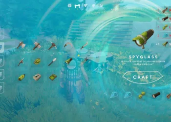 Unlocking the Spyglass in Aloft: A Quick Guide