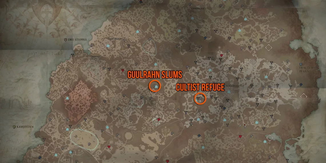 Unlocking the Tempest Roar in Diablo 4: A Guide