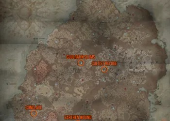 Unlocking the Tempest Roar in Diablo 4: A Guide