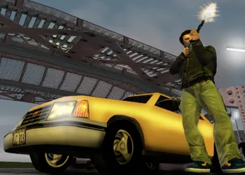 Unlimited Money, Weapons, and Armor: GTA 3 Cheat Guide