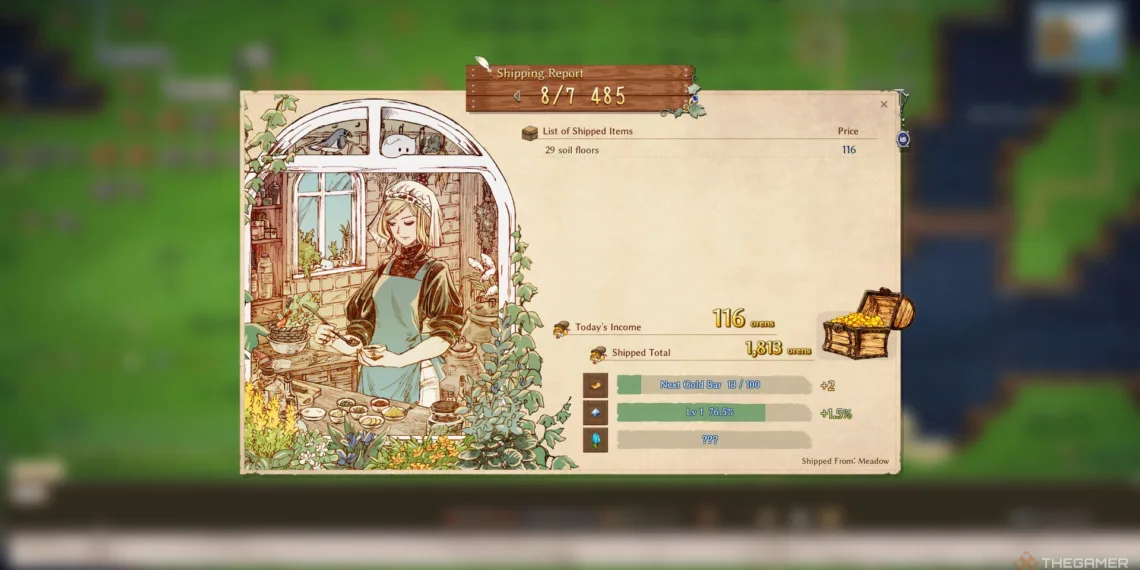 Ways to Earn Cash in Elin