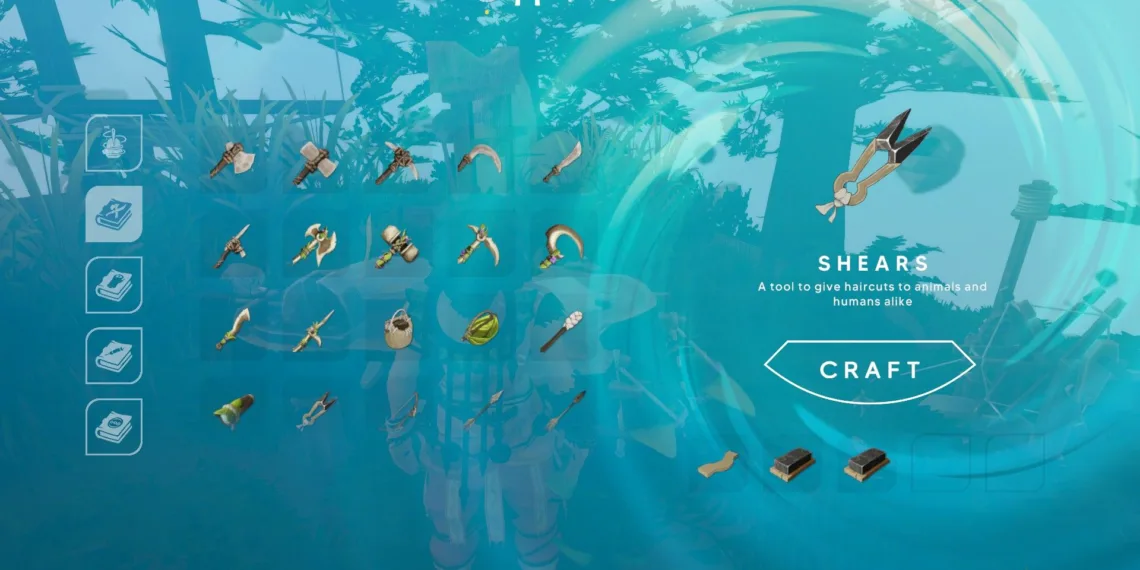 Ways to Obtain Wool in Aloft