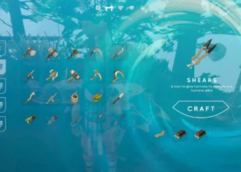 Ways to Obtain Wool in Aloft