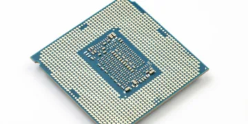 What Is Processor Core In Asus G750JM?