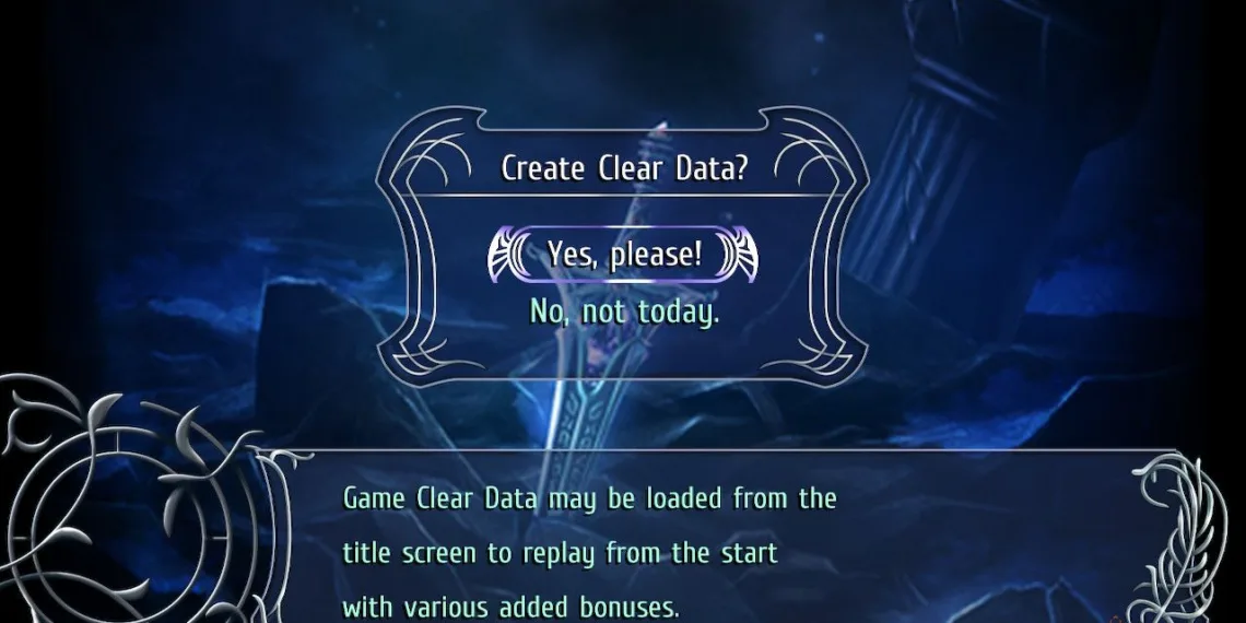 What's New in Ys Memoire: The Oath In Felghana's New Game Plus?