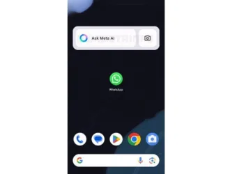 WhatsApp Unveils Meta AI Widget for Easy Home Screen Access.jpg