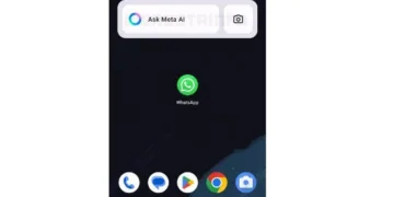 WhatsApp Unveils Meta AI Widget for Easy Home Screen Access.jpg