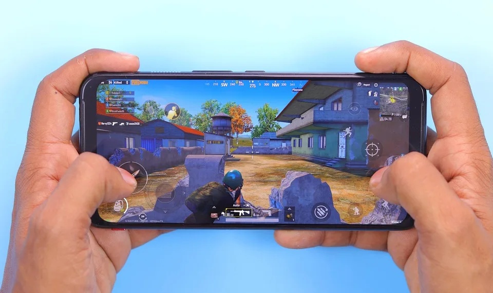 Why Not Play Android Game Asus Laptop?