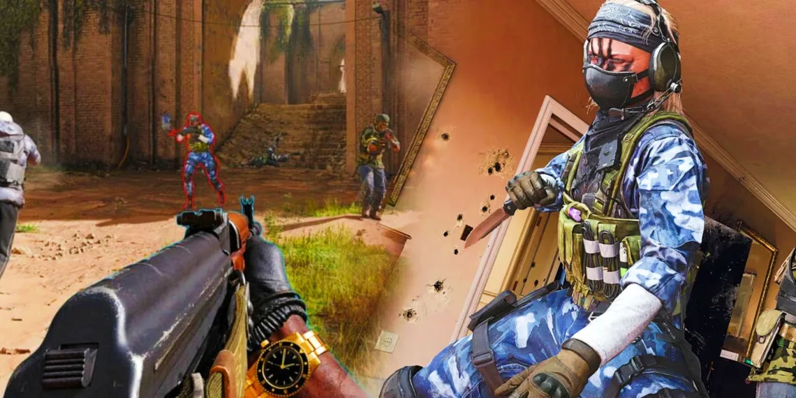 Call of Duty: Black Ops VI - A New Era of Warfare