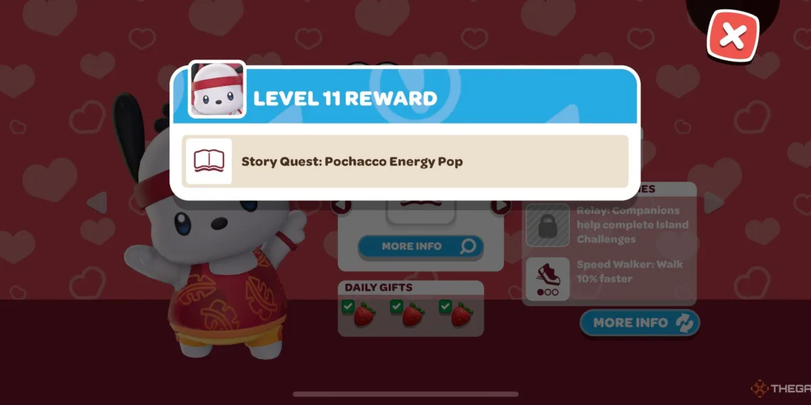 Mastering Pochacco: Your Guide to Friendship in Hello Kitty Island
