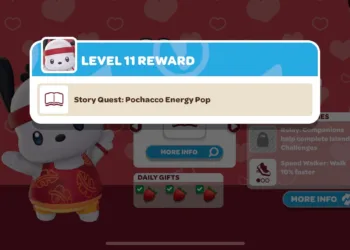 Mastering Pochacco: Your Guide to Friendship in Hello Kitty Island