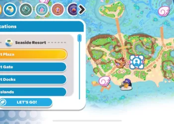 A Guide to Locating Every Mailbox in Hello Kitty Island Adventure