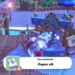 Guide to Making Friends with Badtz-maru in Hello Kitty Island
