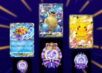 Ultimate Aerodactyl EX Deck Strategy: Top Cards to Win!