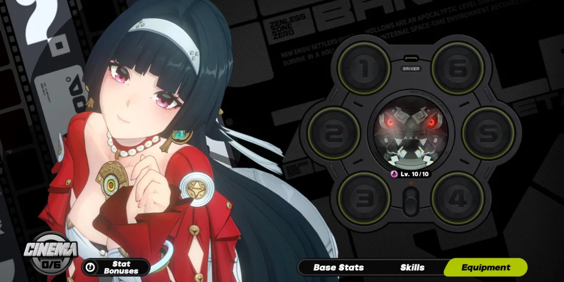 Creating Astra Yao in Zenless Zone Zero: A Step-by-Step Guide