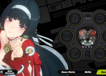 Creating Astra Yao in Zenless Zone Zero: A Step-by-Step Guide