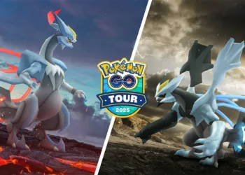 Pokémon GO: Top Master League Teams & Great League Color Cup Tips