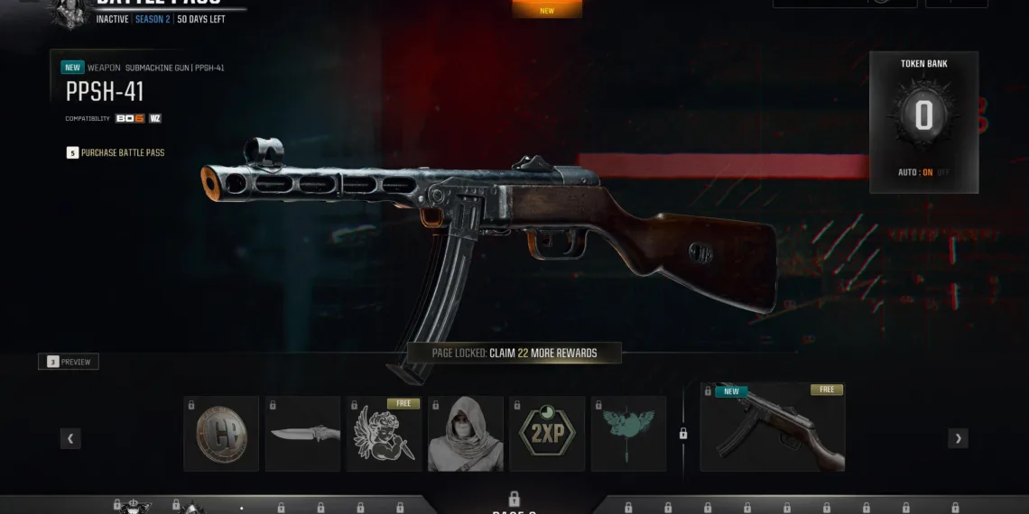Top PPSH-41 Loadouts for BO6 Mastery