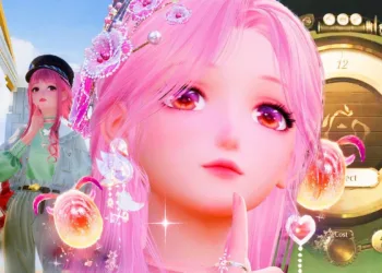 Infinity Nikki: Discover Every Marble King Location