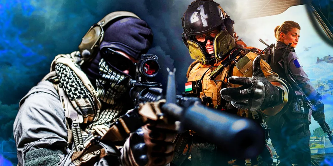 Mastering Black Ops 6 x Squid Game LTMs: A Play Guide