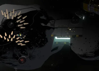 Completing the Solheim Bunker Contract in Citizen Sleeper 2