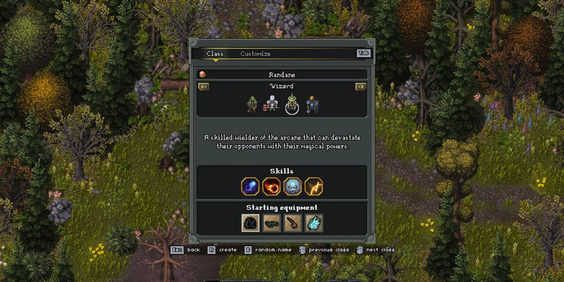 Essential Tips for New Players of Heroes of Hammerwatch 2