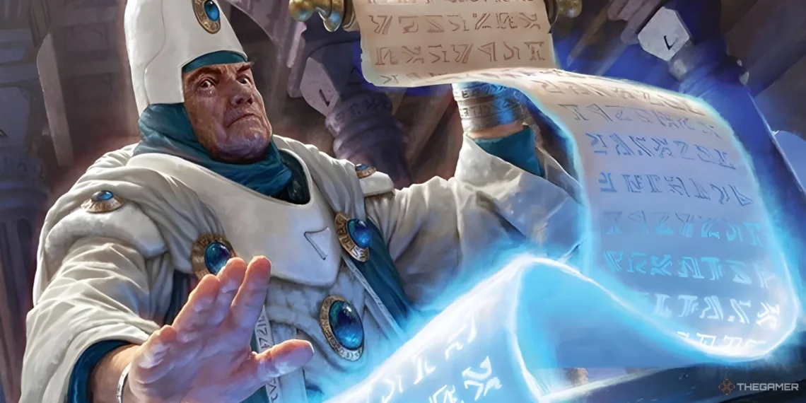 Mastering the Dimir Murktide Deck in Modern MTG