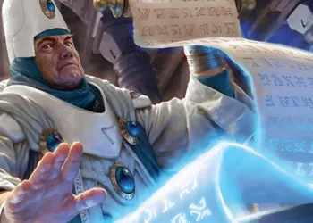 Mastering the Dimir Murktide Deck in Modern MTG