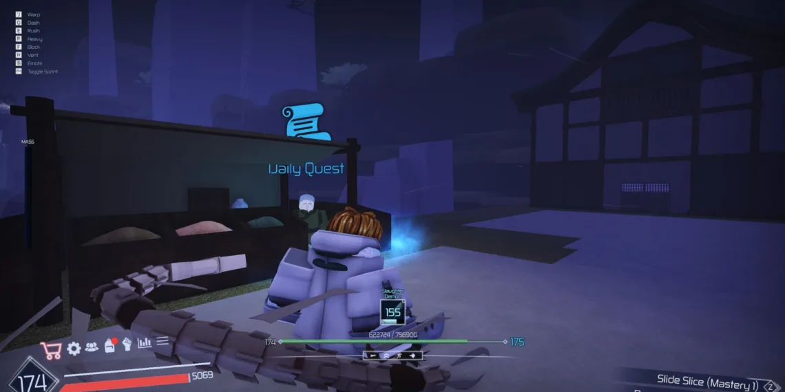Complete Guide to All Awakenings in Roblox: Jujutsu Infinite