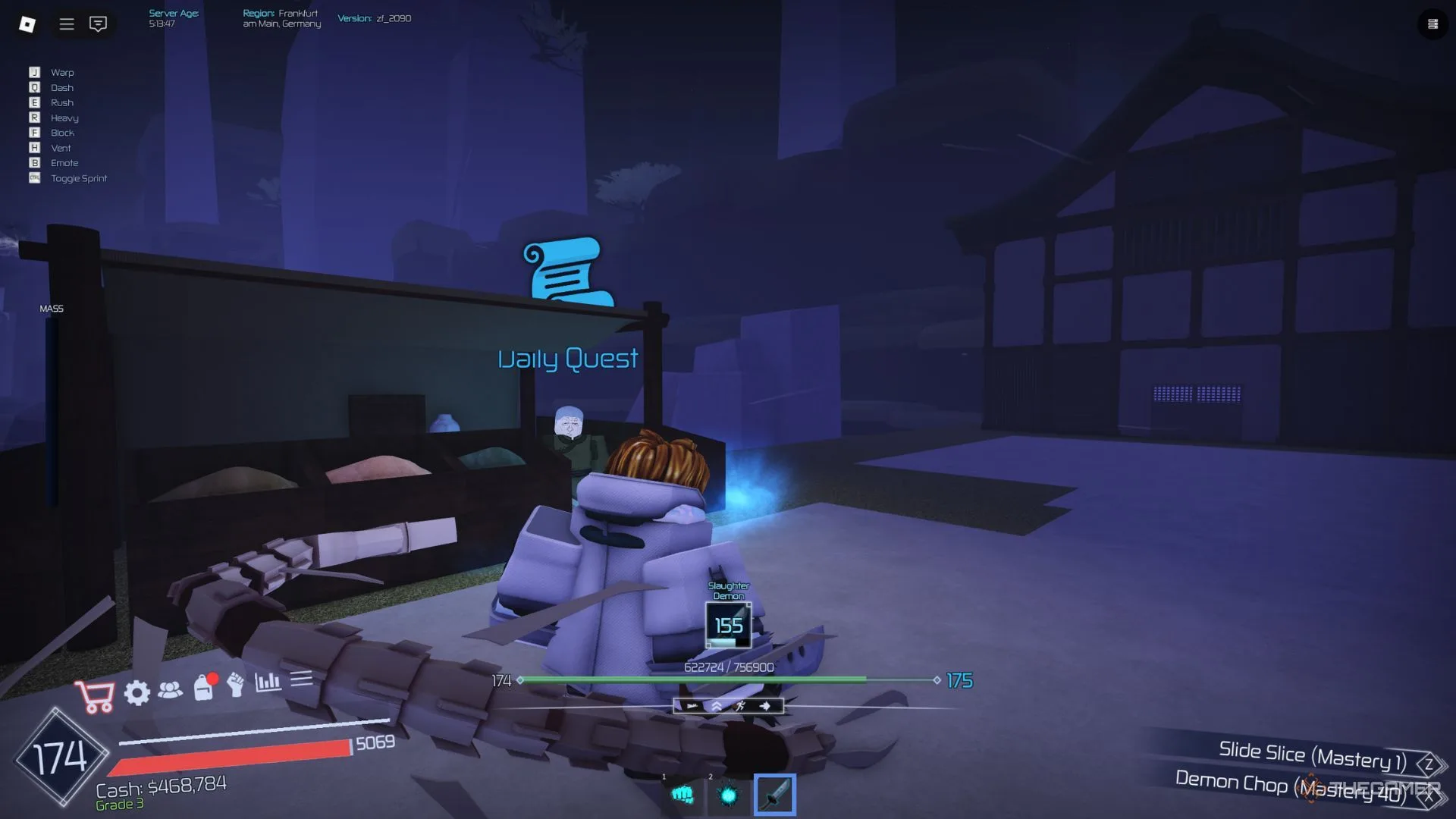 Complete Guide to All Awakenings in Roblox: Jujutsu Infinite
