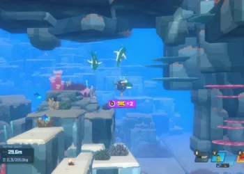 Locating Bluefin Tuna in Dave the Diver: A Complete Guide