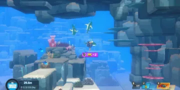 Locating Bluefin Tuna in Dave the Diver: A Complete Guide