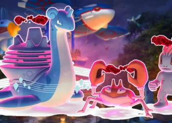 Max Monday Itinerary (January 2025)