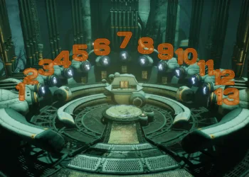 Complete Guide to Organ Melody Codes in Kell's Fall