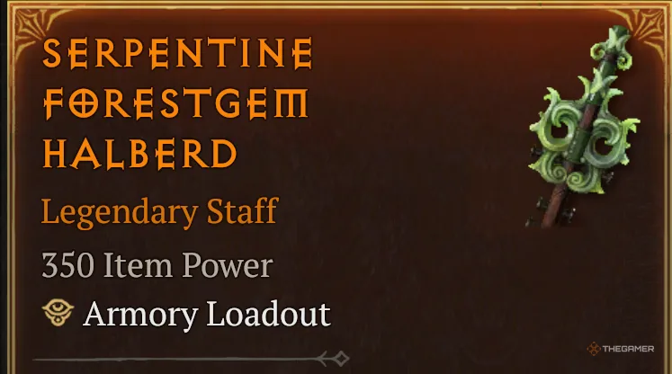 Unlocking the Armory: A Guide for Diablo 4 Players