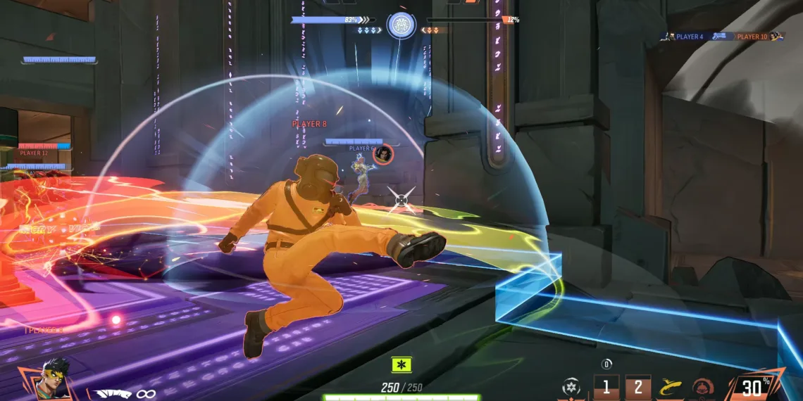 Maximize Stationary Buffs in Marvel Rivals: A Complete Guide