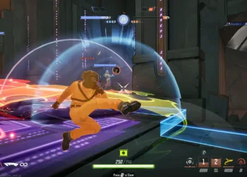 Maximize Stationary Buffs in Marvel Rivals: A Complete Guide