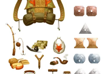 Choosing the Right Equipment Pack for Your D&D Adventure