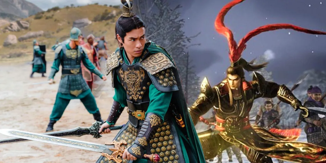 Dynasty Warriors: Mastering Skill Point Farming Strategies