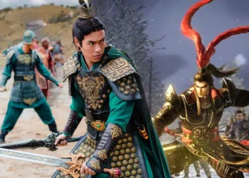 Dynasty Warriors: Mastering Skill Point Farming Strategies